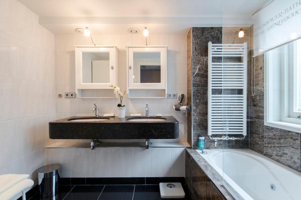 B&B The Catch Apartment Amsterdam Exteriér fotografie